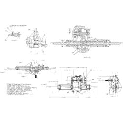 CMXGRAM7368327 Type 2020 Riding Mower