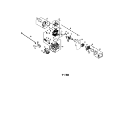 316.794831 Type 0 Blower 1 Unid.