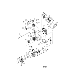 316.796170 Type 0 Trimmer 1 Unid.