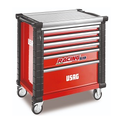 519 RS6/4V Type 1 Roller Cabinet