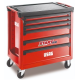 516 STXL6V Type 1 Roller Cabinet