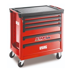 516 STXL6V Tipo 1 Enrollar Mueble