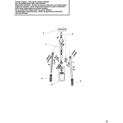 995 L Type 1 Riveter