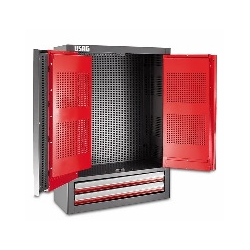 502 R2V Type 1 Wall Cabinet 2 Unid.