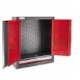 502 R1V Type 1 Wall Cabinet