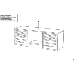 519 RD1 Type 1 Workbench