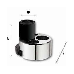 459 Type 1 Roller Support