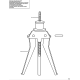 451 NT_1 Type 1 Hydraulic Puller