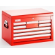 531 D Type 1 Drawer Cabinet