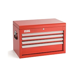 531 B Type 1 Drawer Cabinet 1 Unid.