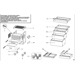 518 SP7V Tipo 1 Enrollar Mueble