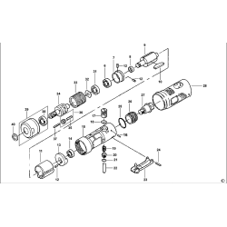 920 F5 Type 1 Tyre Buffer