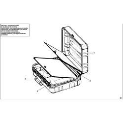 001 PV Tipo 1 Caja De Trabajo