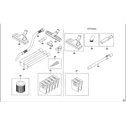 811 RA 100 1/2 Type 1 Wrench