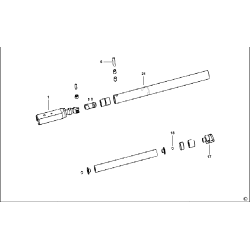 811 RC 25 Tipo 1 Llave De Tuercas