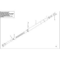 811 RB 340 Type 1 Wrench