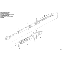 811 R 5 Tipo 1 Llave De Tuercas