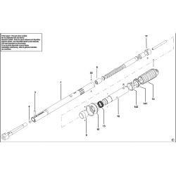 811 R 350 Type 1 Wrench