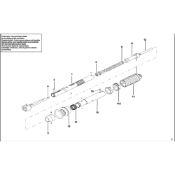 811 R 25 Type 1 Wrench