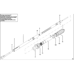 811 R 100 Type 1 Wrench 1 Unid.