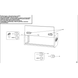 5002 D4 Type A Storage Organise