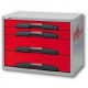 5000 DE4 Type A Storage Organise