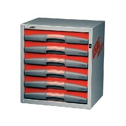 5000 D6 Type B Storage Organise