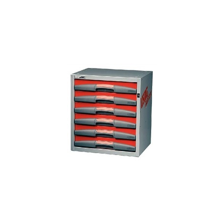 5000 D6 Type B Storage Organise