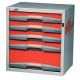 5000 D5 Type B Storage Organise