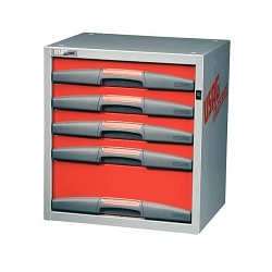 5000 D5 Type B Storage Organise