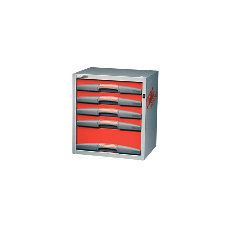 5000 D5 Type B Storage Organise