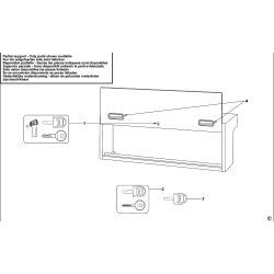 5002 C2N Type A Storage Organise