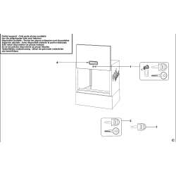 5002 B1N Type A Storage Organise