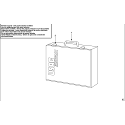 5000 H2 Type A Storage Organise