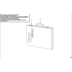 5000 H1 Type A Storage Organise