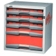 5000 F3 Type B Storage Organise