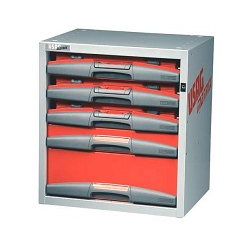 5000 F3 Type B Storage Organise