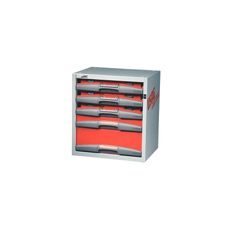 5000 F3 Type B Storage Organise