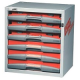 5000 F2 Type B Storage Organise