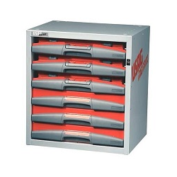 5000 F2 Type B Storage Organise