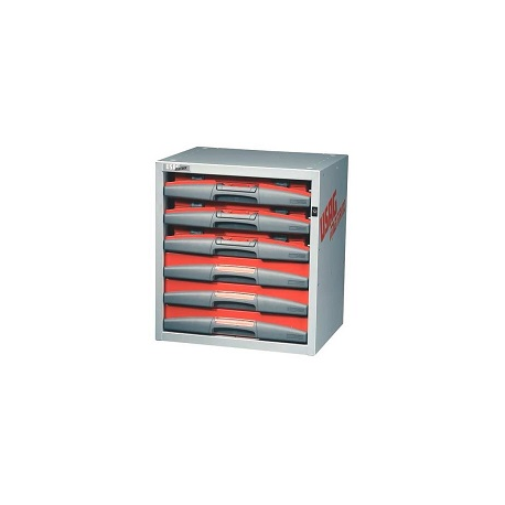 5000 F2 Type B Storage Organise