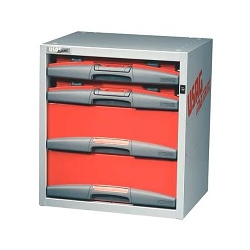 5000 F1 Type B Storage Organise