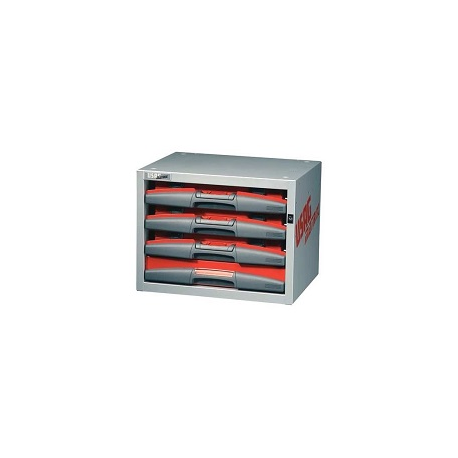 5000 E2 Type B Storage Organise