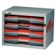 5000 E1 Type B Storage Organise