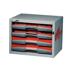 5000 E1 Type B Storage Organise