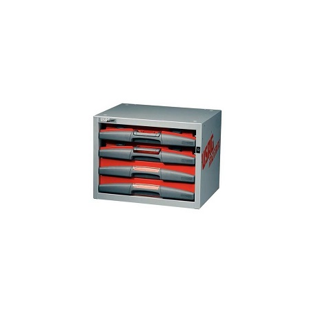 5000 E1 Type B Storage Organise