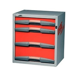 5000 D4 Type B Storage Organise