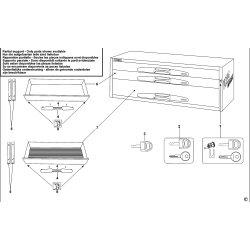 5000 CL3N Type B Storage Organise