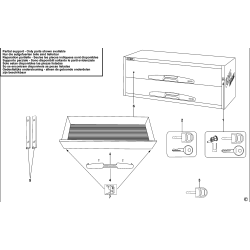 5000 CL2N Type B Storage Organise