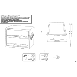 5000 C2 Type A Storage Organise